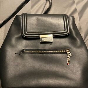 Guess purse